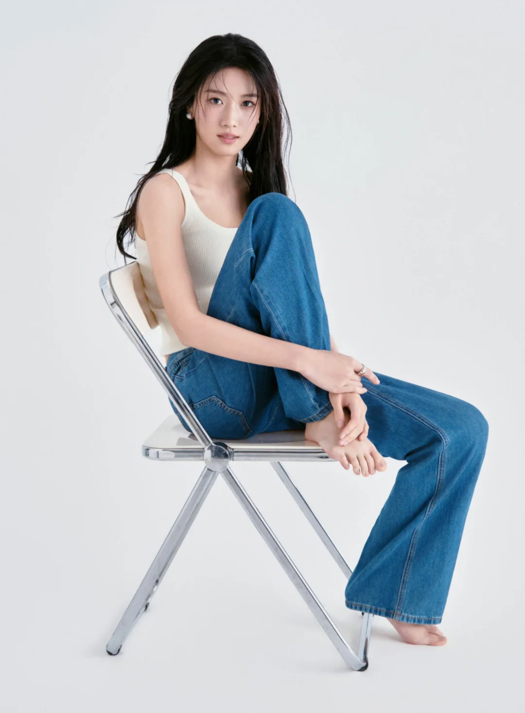 [美女二季度概况＆绝美图18张-卢昱晓]