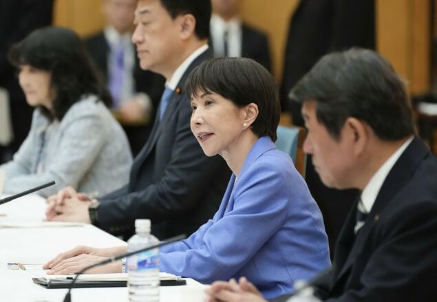 外交部直接摊牌！外交部发言人郭嘉昆5月12日撂下一句重话：日本“再军事化”这