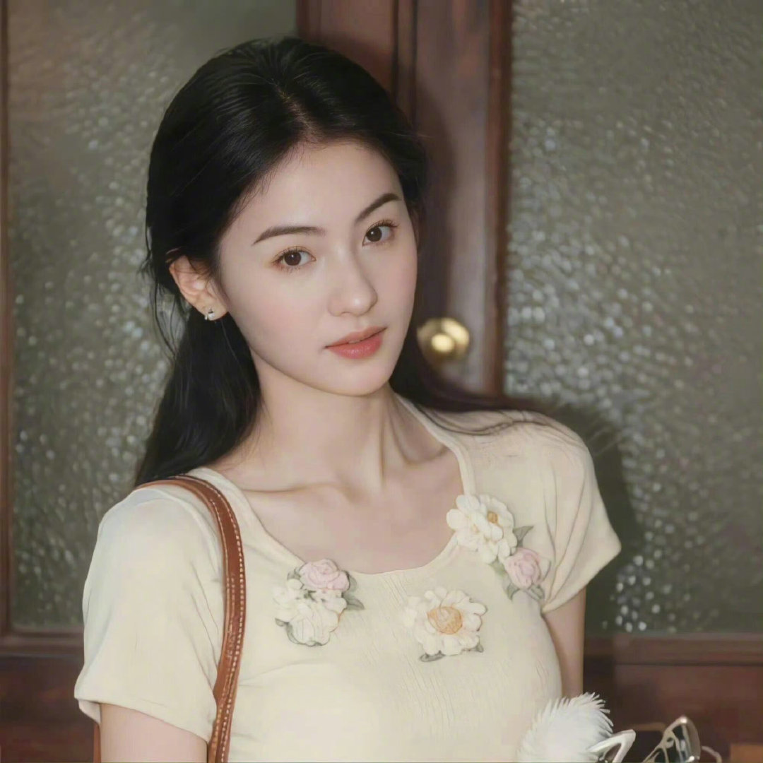 张柏芝​​​#女生头像##头像#​