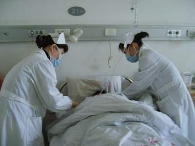 48男子无痛性尿血5个月 一查患上膀胱癌