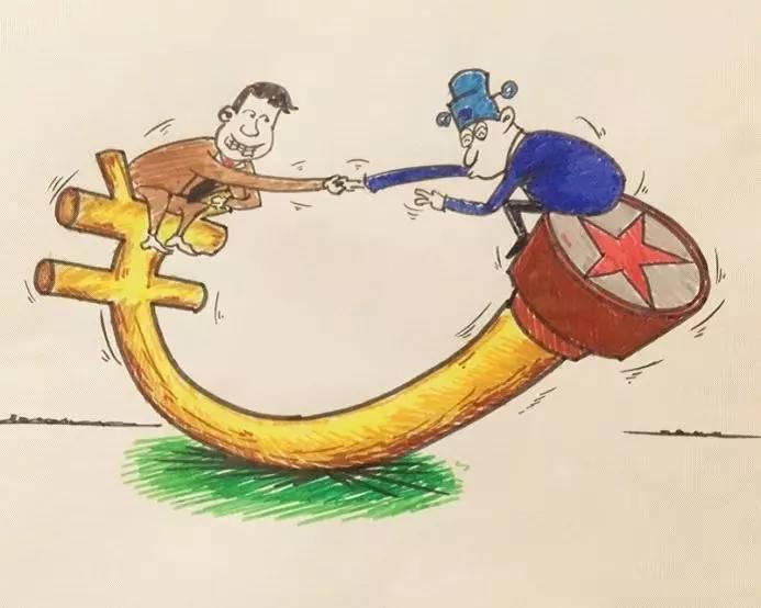 有权和钱的人并非无所畏惧。他们怕秩序崩溃，现有社会、经济和政治规则稳定是他们财富