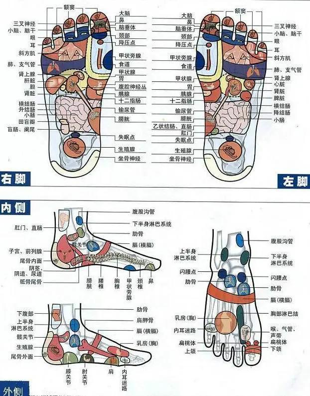 更年期肩颈痛的看过来。真灵啊！我更年期后，肩颈痛，就像落枕总不好。拔罐刮痧也按