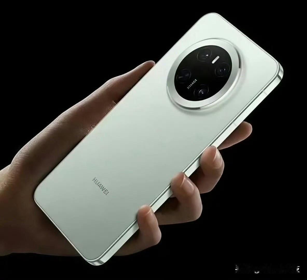 华为Mate70Air要来咯~不同于苹果的iphoneAir过于追