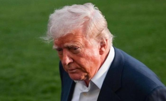 仗打了不到一周，全球最能打的军队开始等北京的信号了。不是因为输了，是因为战斧导弹