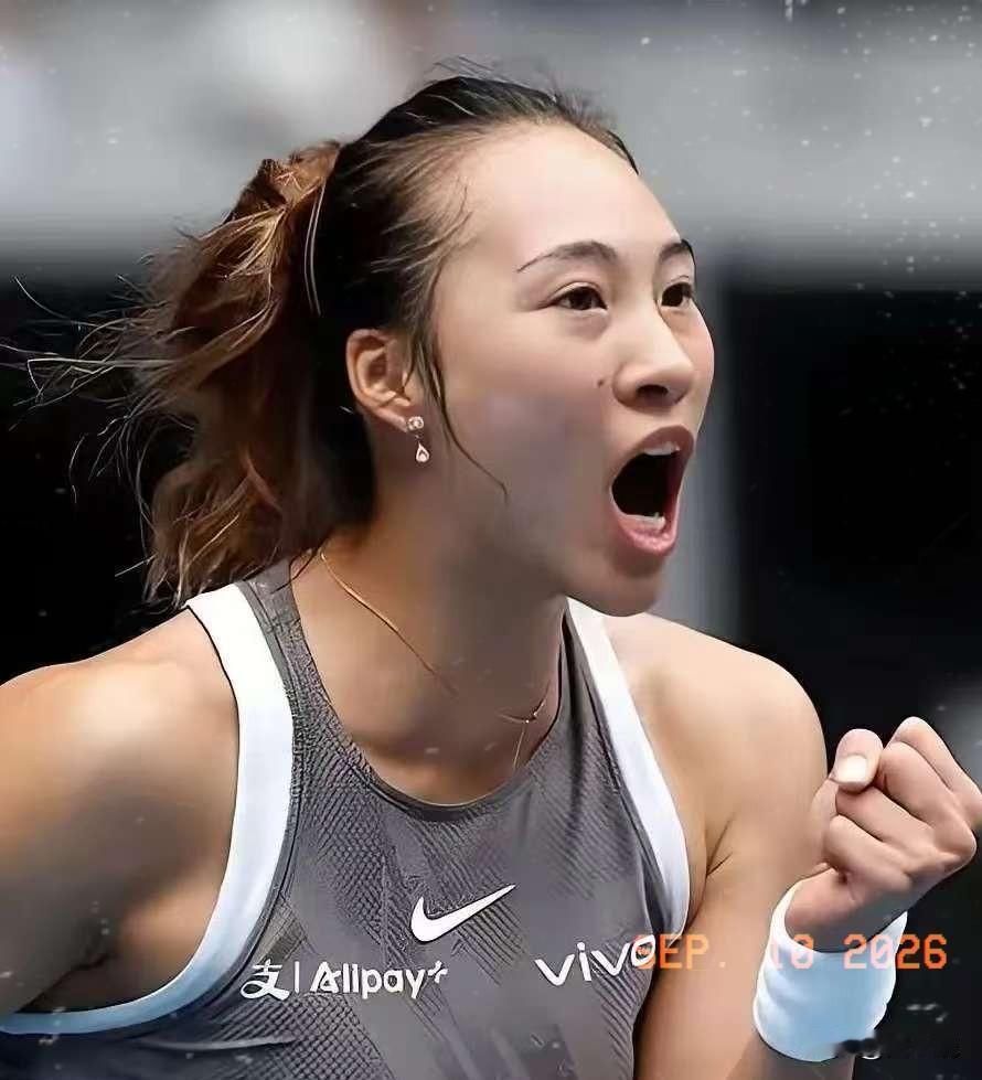 北京时间9月10日凌晨，2026美网结束一场女单1/4决赛的焦点大战。最终，2座