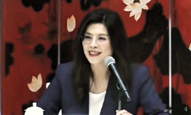 “必须在台湾赢得选举，才能落实我们的政治主张。”郑丽文在北京记者会上的这句话