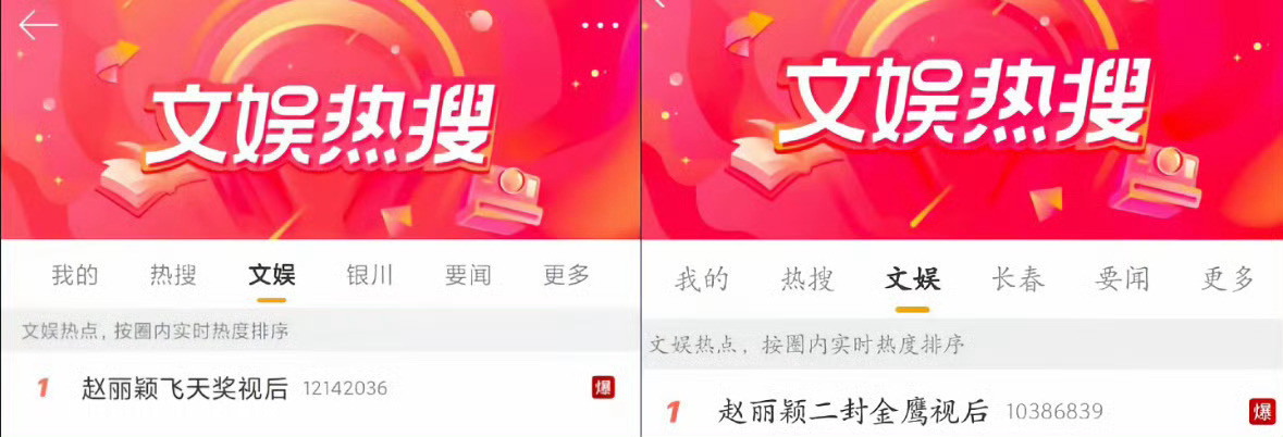 赵丽颖怎么又要睡不着了？飞天金鹰视后赵丽颖都有[doge]​​​