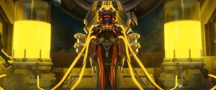 胆大的国漫已经在探讨AI了《深潜》用科幻外壳包裹人文内核。当AI能创造完美乌托邦