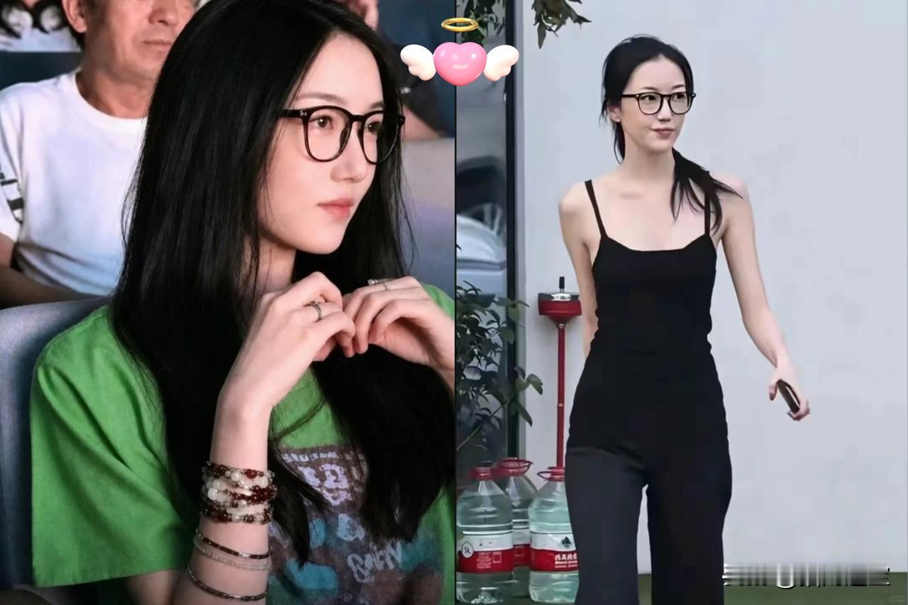果然投胎是门技术，你看李嫣就知道了。她如果不是王菲女儿，其实找工作找对象都很