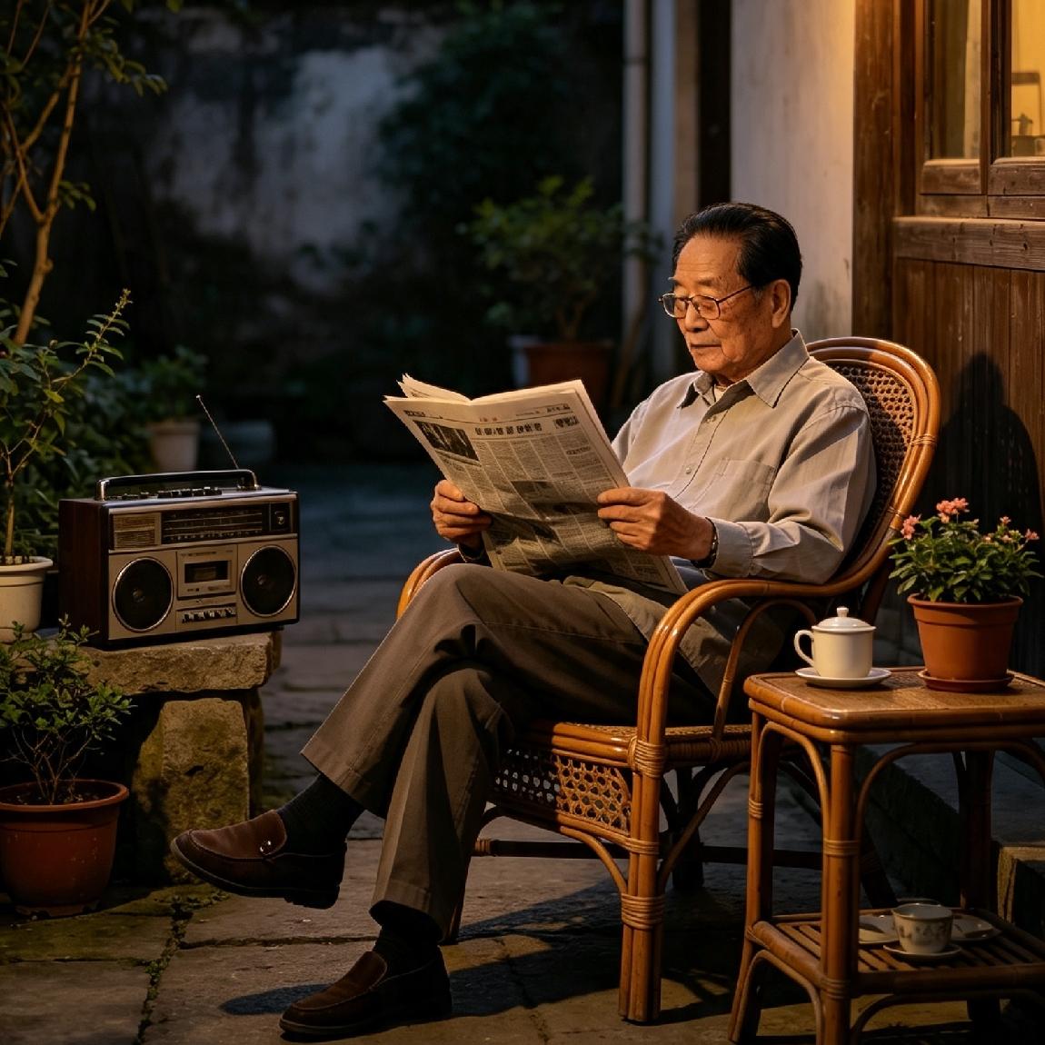 长寿的真相：戒掉瞎勤快，学会高级偷懒！说实话，我们这一辈子，从小被教育的就是