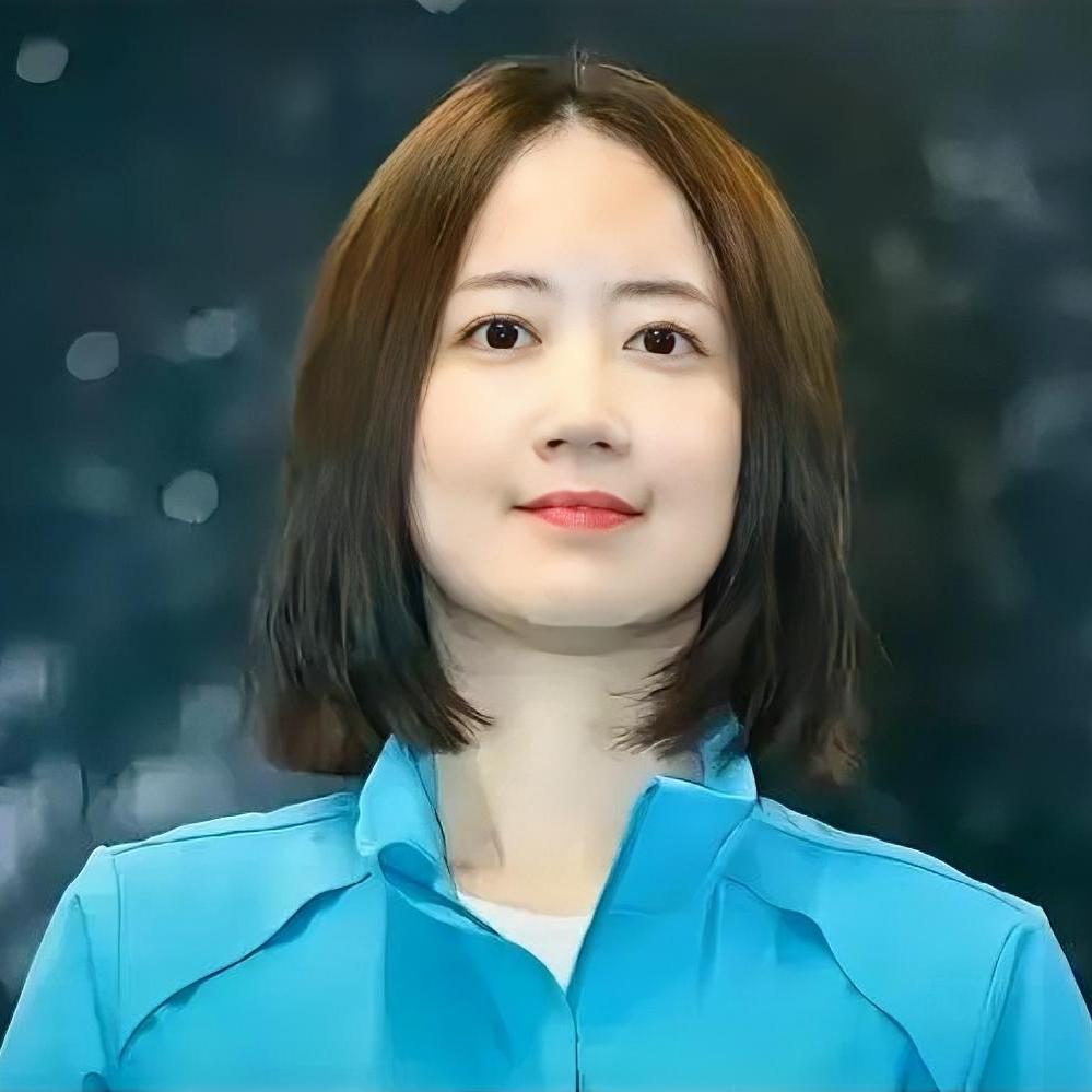 这些人还真是“独”蔡英文69岁——未婚​萧美琴54岁——未婚​吴思瑶5