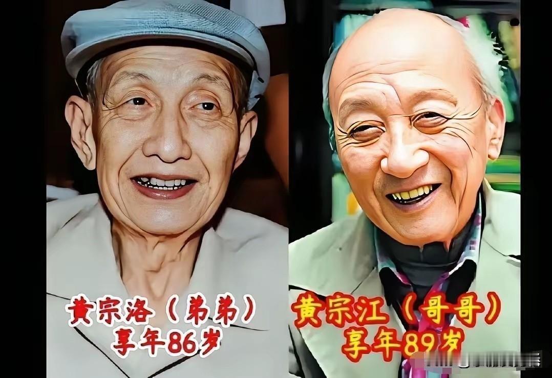 都说“打虎亲兄弟，上阵父子兵”，娱乐圈里也有不少亲兄弟姐妹。可同样是演戏这条路，