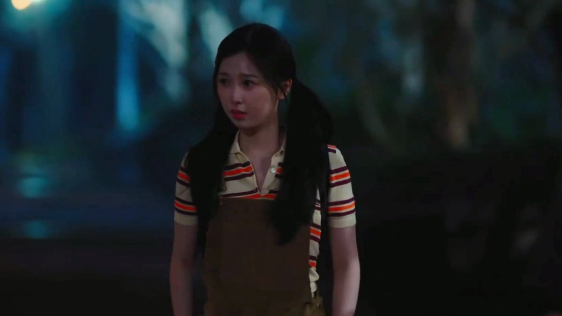 我笑的好难受，双轨这段看一遍笑一遍，把我们姜暮吓的哈哈哈哈哈哈哈。