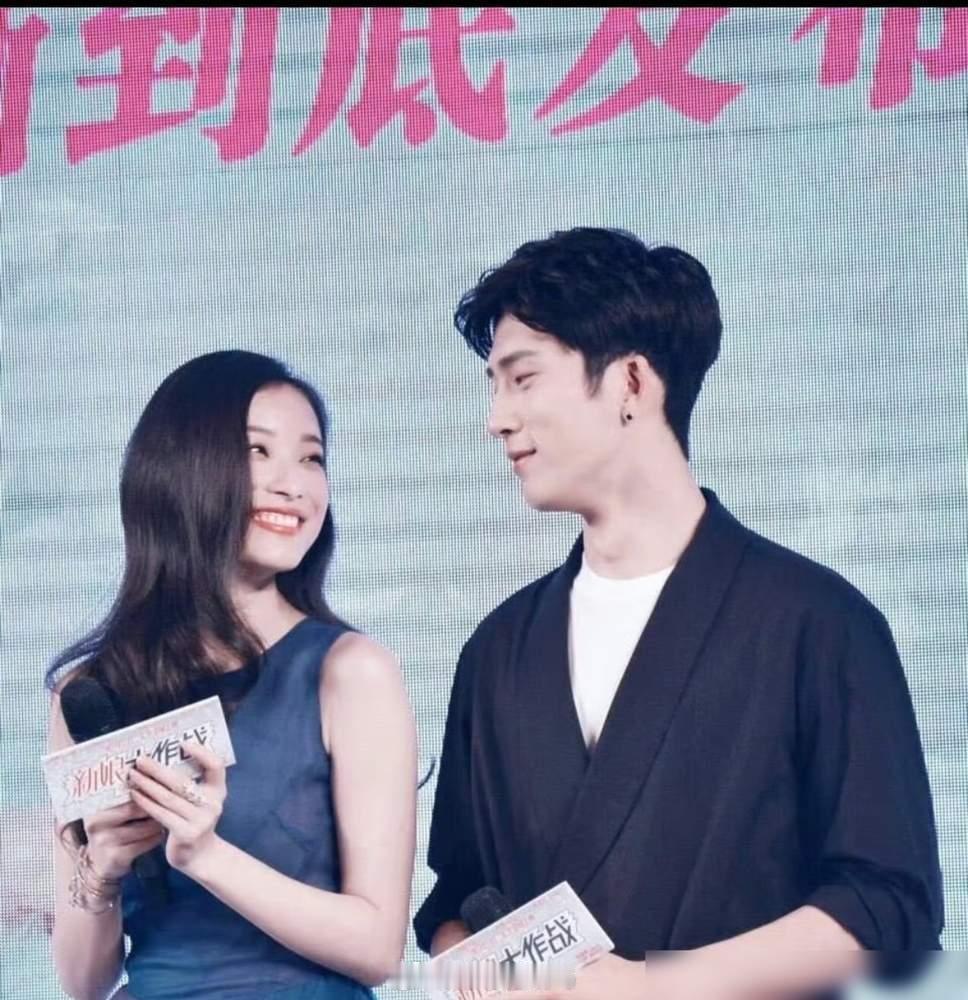 巨心疼倪妮心疼她不是因为她错过了一个很好的井柏然，而是井柏然的断崖式分手，让她不