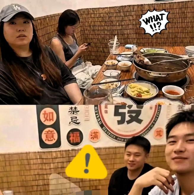 5月30日，广东那家火锅店真是倒了八辈子霉，碰上这四个“极品”游客。四个人大摇大