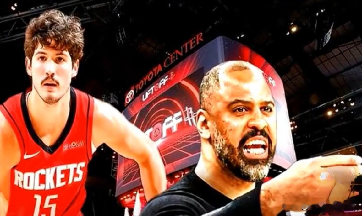 最多领先16分遭马刺逆转，末节仅得13分被文班亚马独砍13分碾压，火箭这场崩盘之