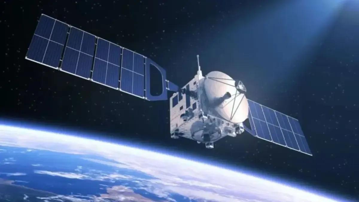 五角大楼收到噩耗，中国新型太空雷达可穿透云层，B-2、F-35都要有麻烦了近