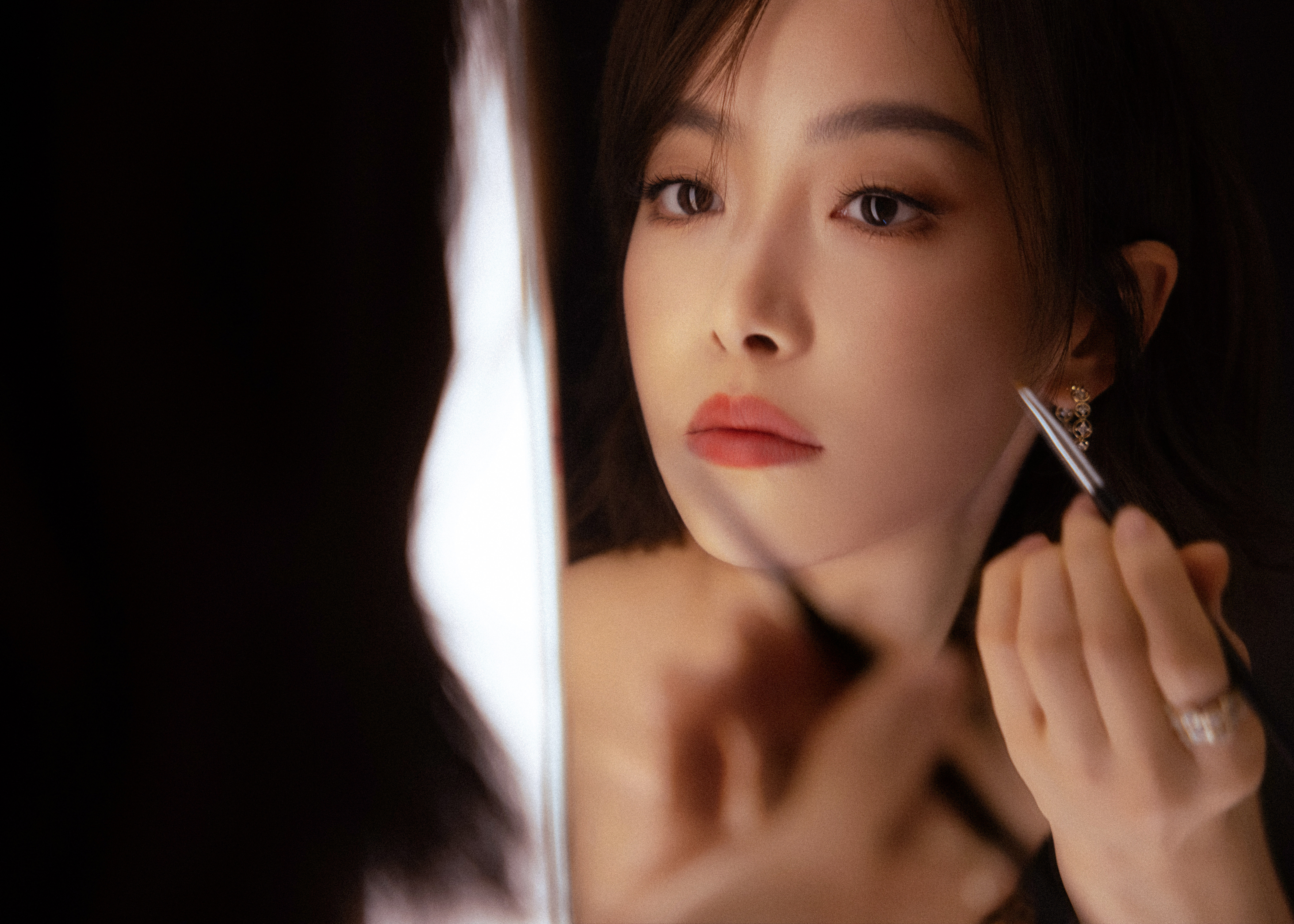 宋茜女人中的女人宋茜