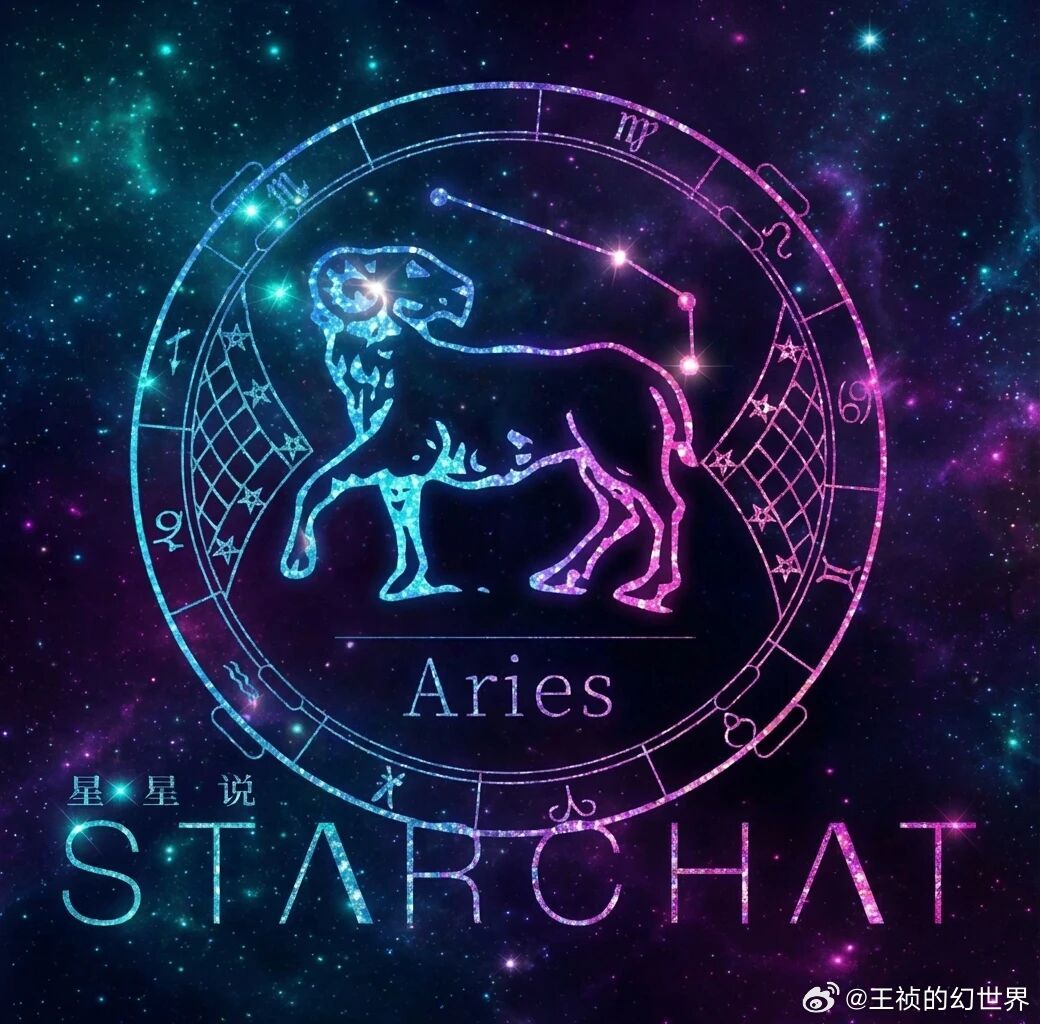 《星星说》白羊座周运（8.17–8.23）可能注意力关注电子设备，最近桃花不错，周末制定工作计划本周