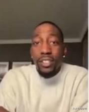 你怎么看？阿德巴约谈83分：“当我得到83分后。”“现在对手都严防我。”