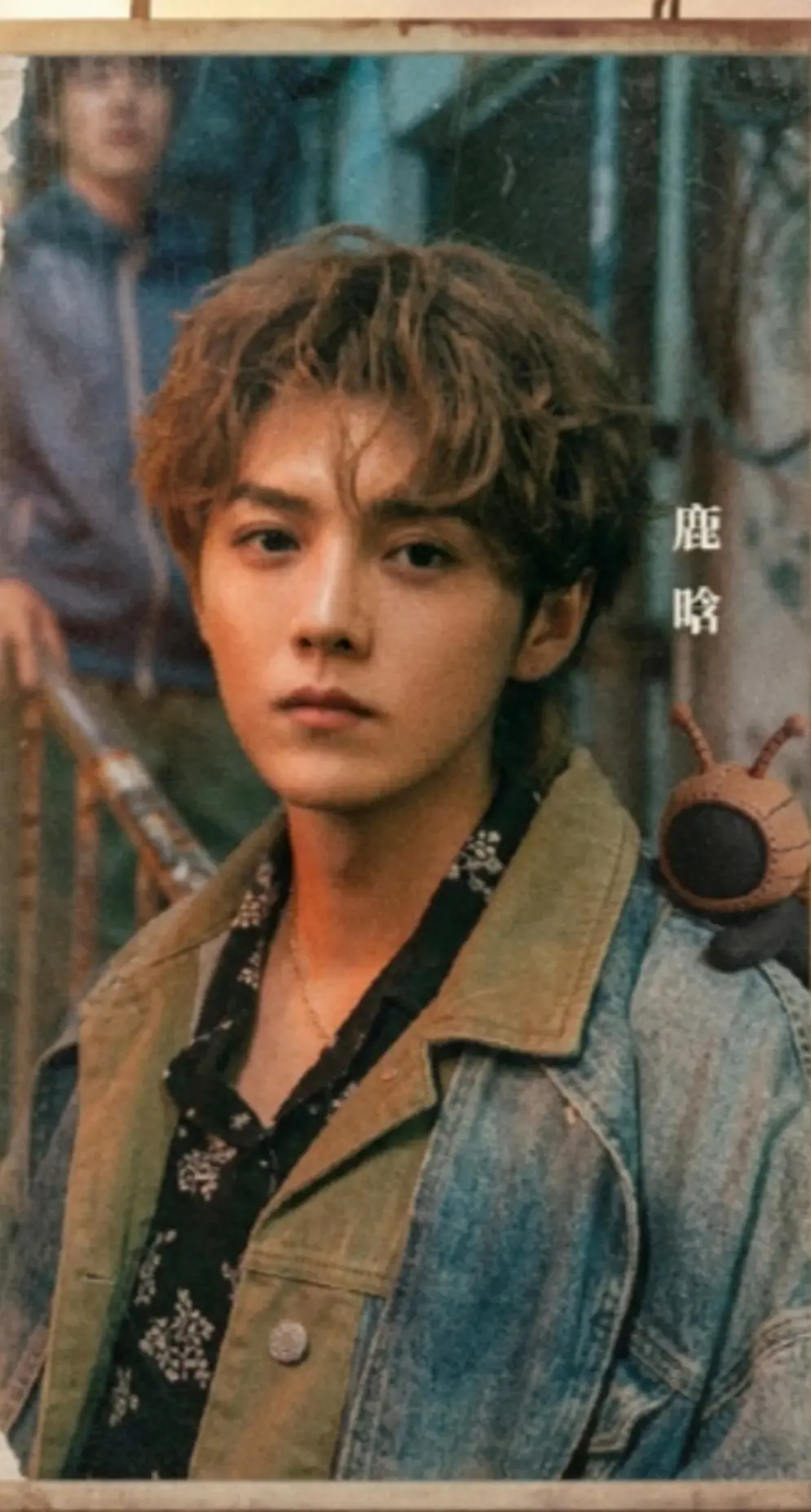 帅成这样啊啊啊啊