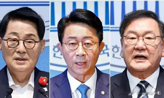 据韩联社5月13日报道，韩国执政党共同民主党、最大在野党国民力量党于当日分别召开