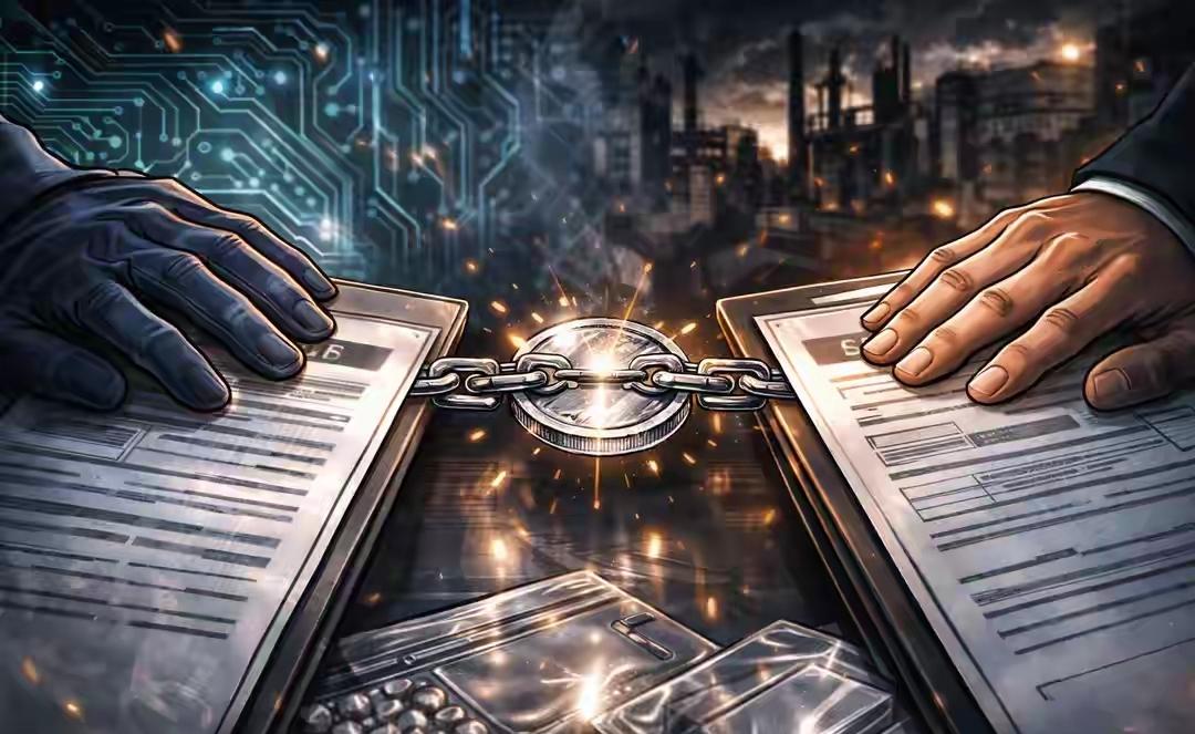 花旗63亿盎司白银空头传闻：3种情景推演+银价影响全预判——最近“