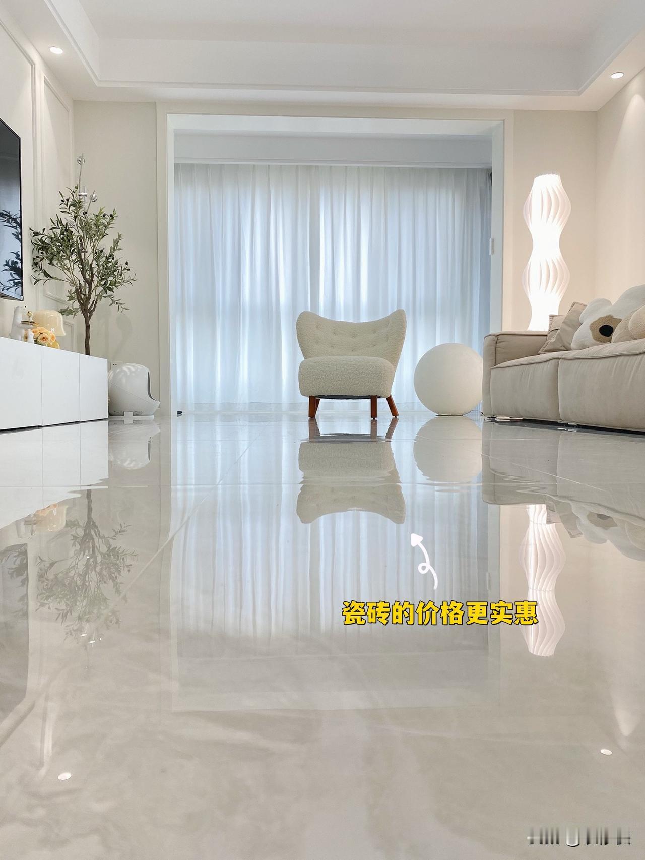 入住新家一年多，后悔做了这6个“极简设计”装修时迷上了极简风，觉得越简单越高级