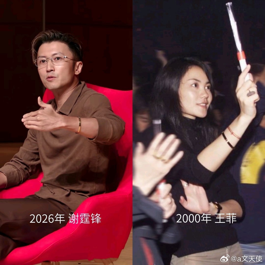 近日，谢霆锋出席公开活动时佩戴的一款手镯引发关注。这款手镯被辨认出是其与王菲在2