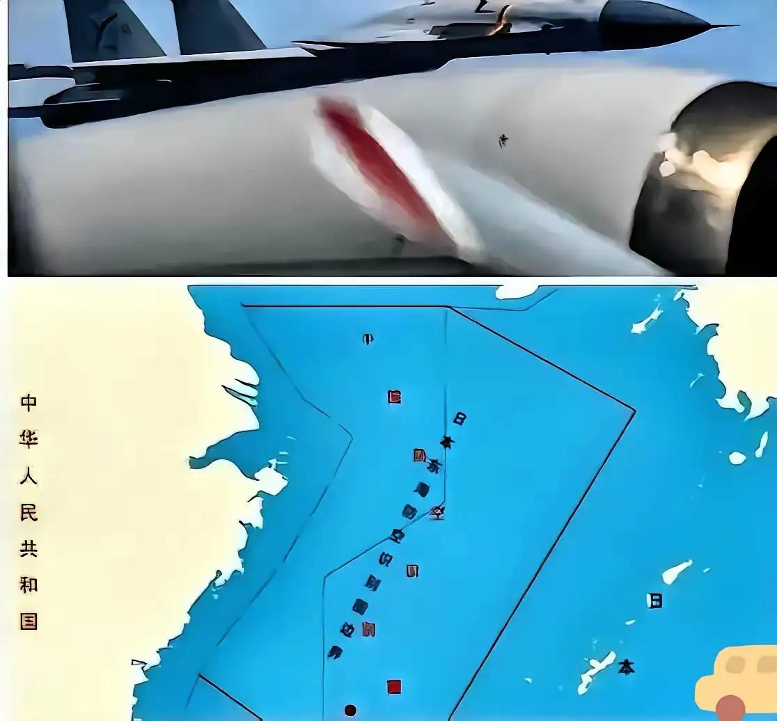 根据中国国防部的消息，东部战区一架运-8东部战区一架运-8反潜巡逻机在东海例行巡