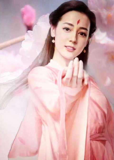 凤九 红衣 手机壁纸