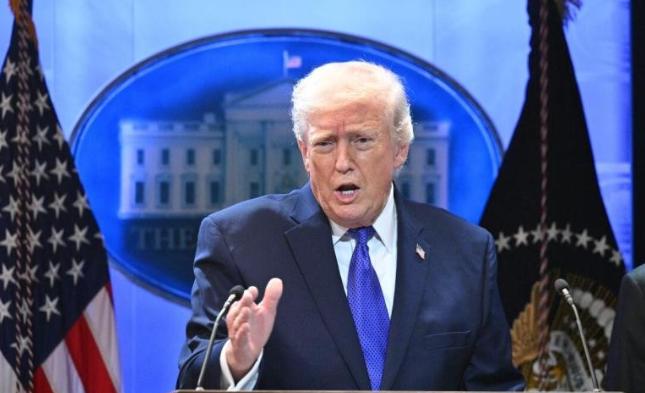 美国又变了，将撤销中国永久正常贸易国。 美国贸易政策在短时间内接连出现重大转