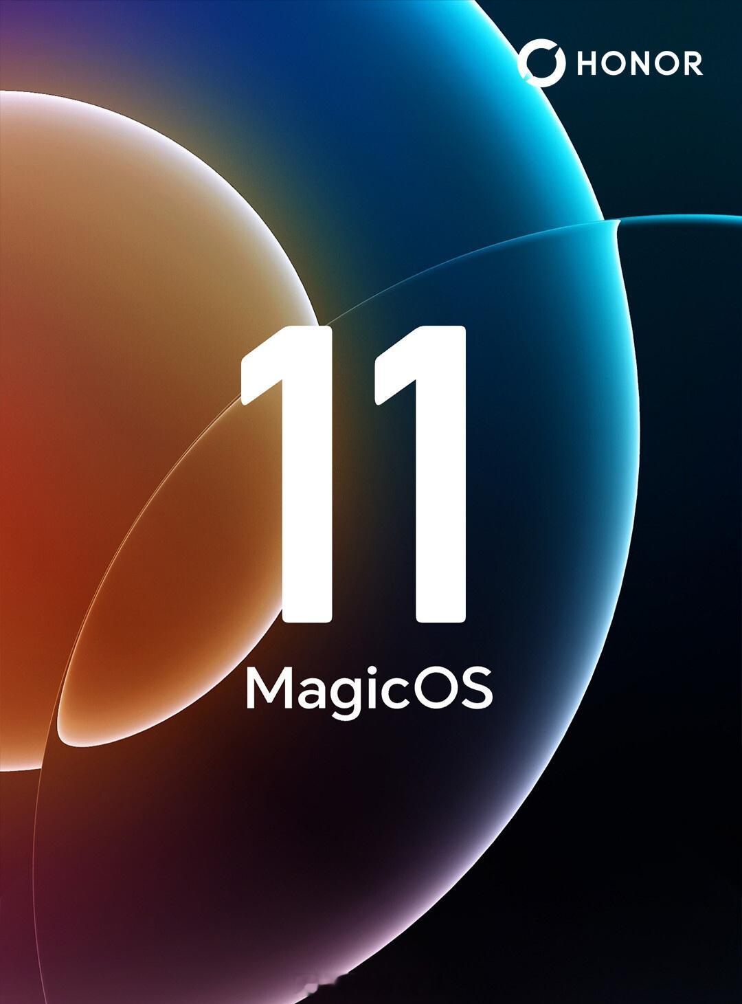 MagicOS11 第二批推送终于来了，Magic8 和 Magic ...