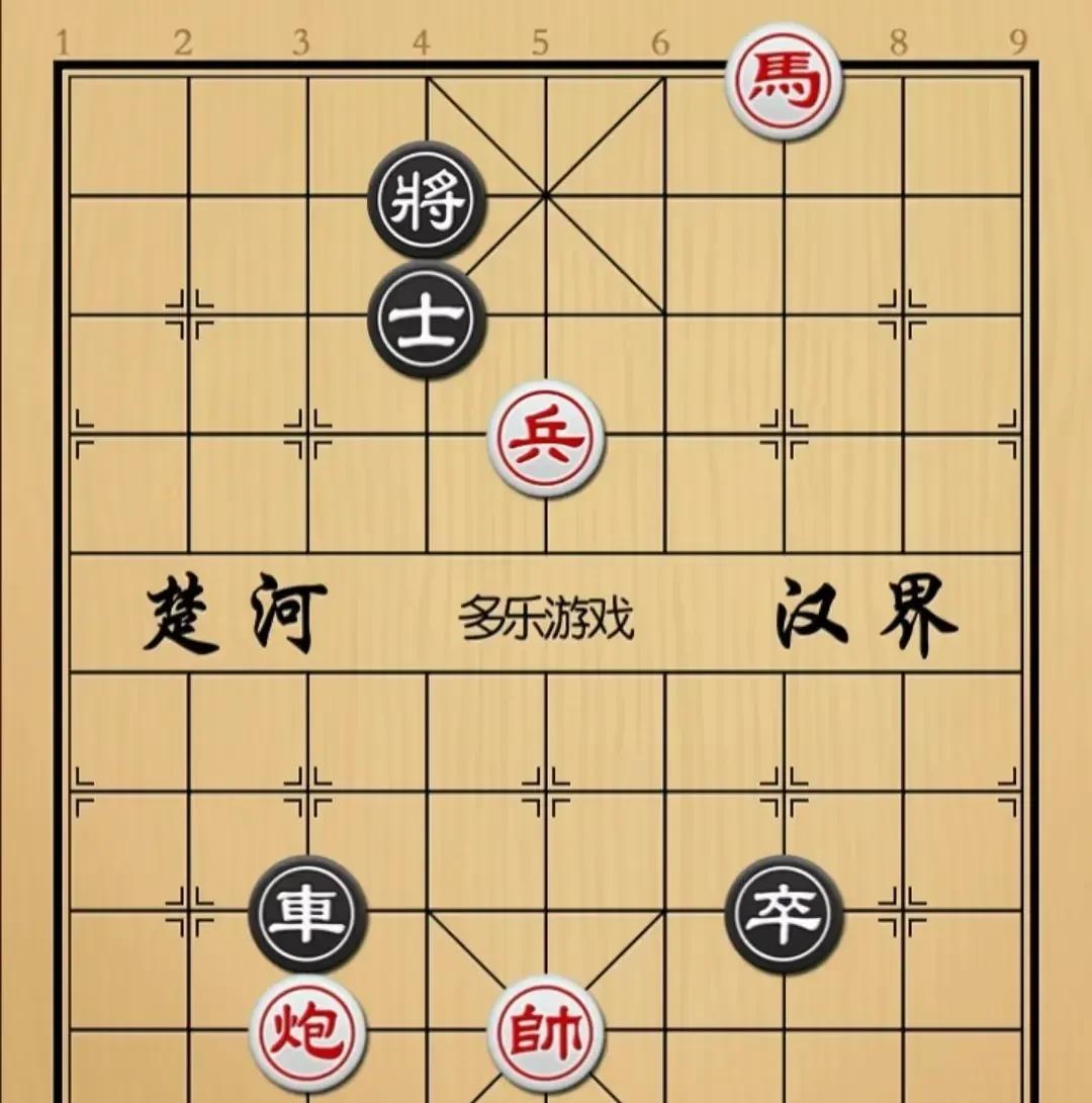 “吕钦来了我都要叫他输，”黑方老头不可一世，信誓旦旦的说道。吕特是我心中的棋王