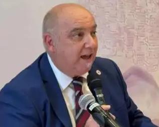 西班牙国际法专家曾经指出：“如果没有彻底清算，中国不可能放过任何国家，日本之所以