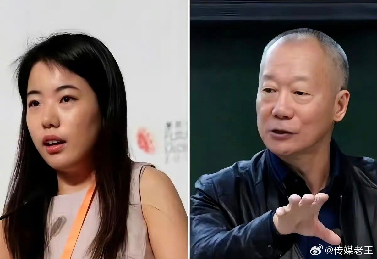 一个64岁的清华老教授，为了实名举报一个女作家抄袭，整整耗了十个月。网上乌