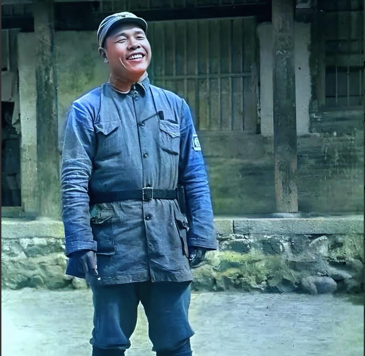 1951年，一个特务落网后，审讯时，突然大笑“我的同伙？说出来吓死你们，他叫王长