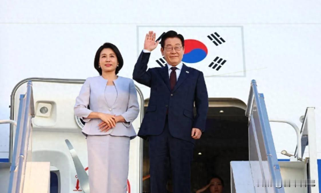 李在明访华前一句话惹炸锅，日本高官急拨特朗普电话为哪般？说实话，国际政坛这盘