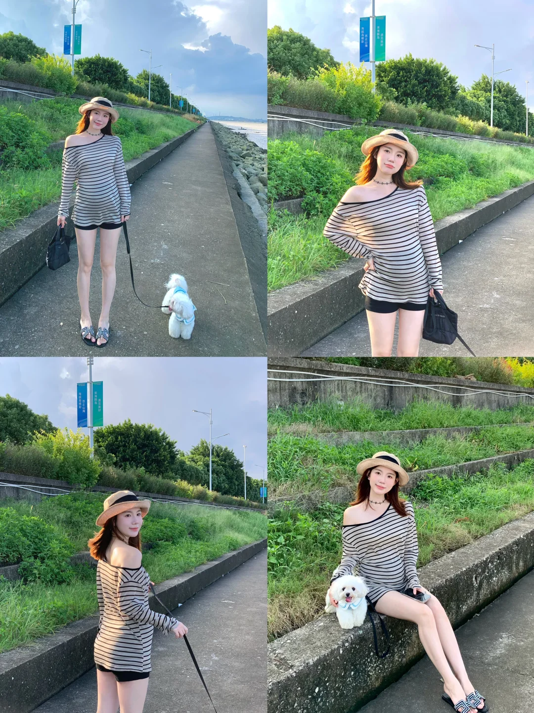 小肚小肚 今天几度🤰🏻