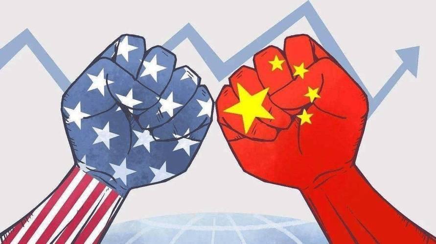 美国为什么突然低头？不是顶不住压力了，而是被印巴一战打醒了！从关税战，到印巴