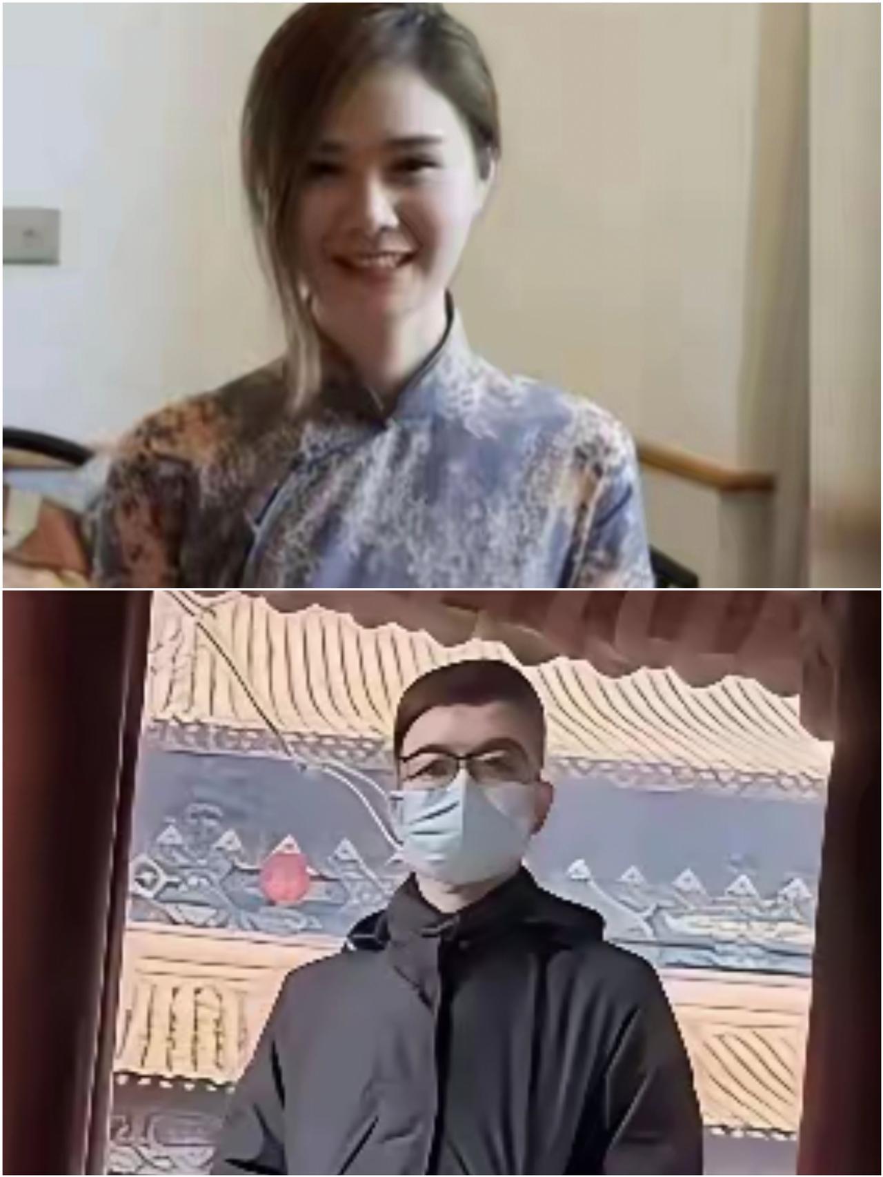 无锡胚胎案里的唐先生，很多人看完照片都说，光是面相就能感受到一股阴冷。骨子里