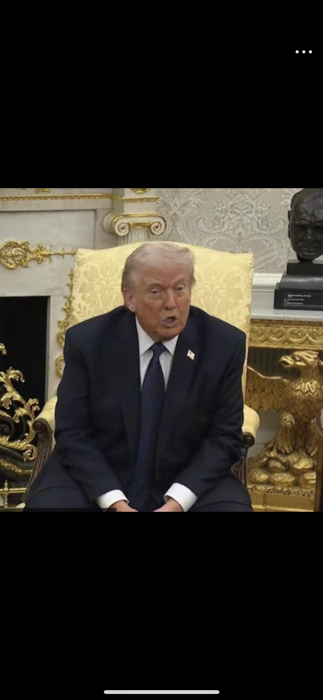 突发！特朗普威胁切断全部贸易，西班牙当场硬刚，全球格局生变！刚刚，国际舞台爆