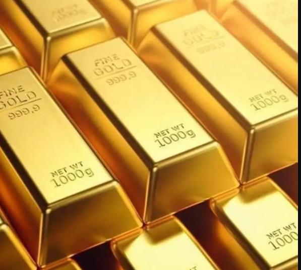 央行卖黄金就是黄金不行了？真相刚好相反不少人看到土耳其大规模抛售黄金，直接认