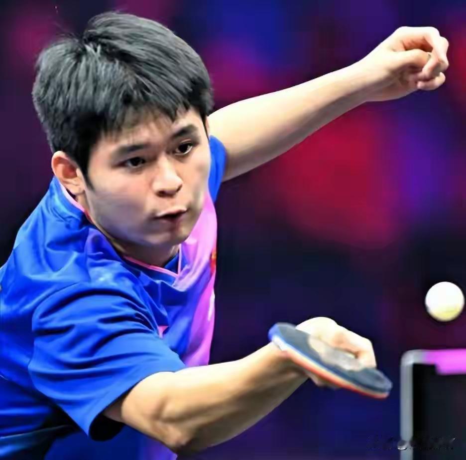 林诗栋“独苗”衰败！惨败韩国老将！太悲催了！多哈冠军赛半决赛，国乒唯一晋级者林诗