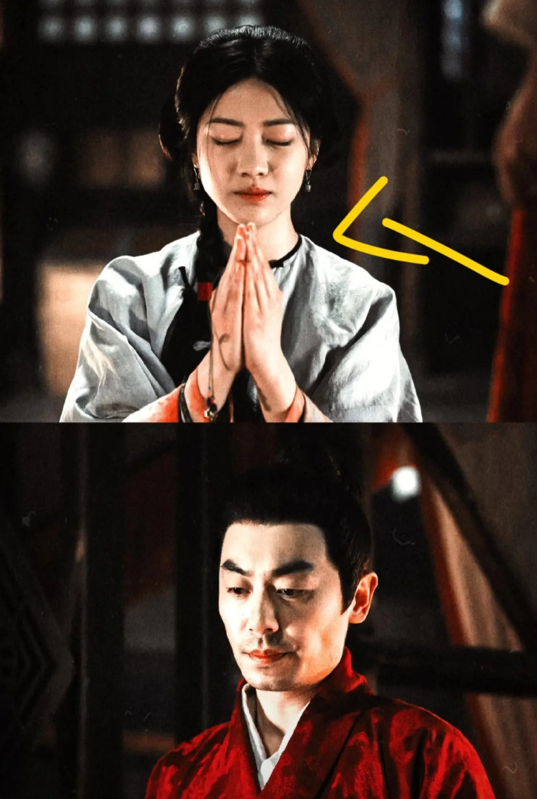 看了向涵之的大生意人之后，我有一种强烈的预感，内娱要变天了，倒不是说…她没有