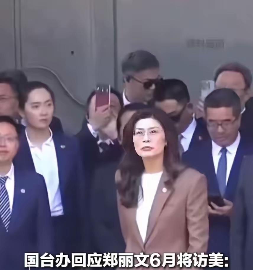 郑丽文这骑墙派作态，真让人想起吴石将军的话。吴石将军作为国民党国防部参谋次长，潜