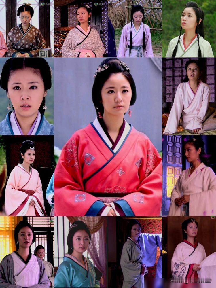 当年于正放话，没有林心如就不拍美人心计。谁能想到，剧火了，俩人却成了死对头。