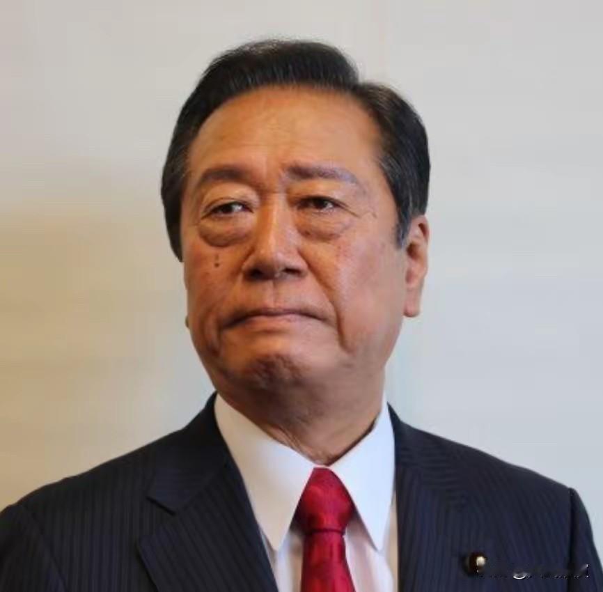 12月19日，日本资深政治家小泽一郎发文：“鉴于日中关系日益紧张......自民