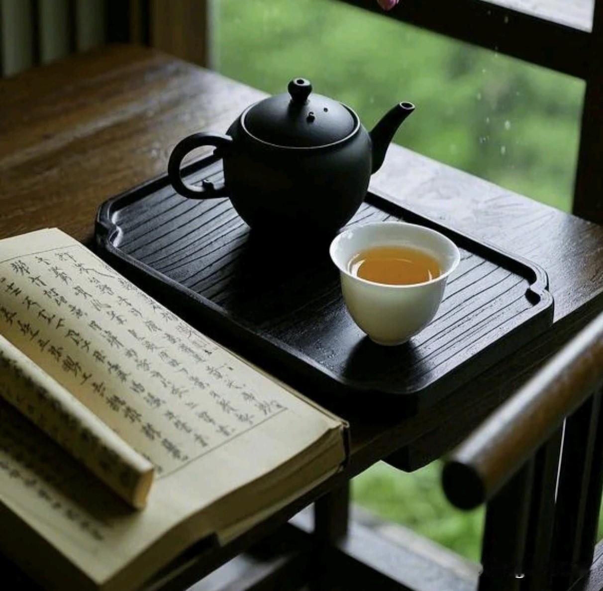 人生晚年最高级的活法，就这10个字！1：【静】远离世间喧嚣，避开人情纷扰
