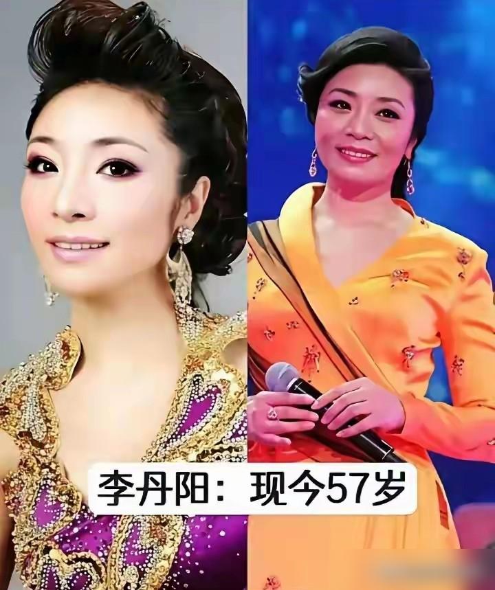 你只知道宋祖英连上24年春晚，却不知她差点交不起学费，被劝退回家种地。12岁
